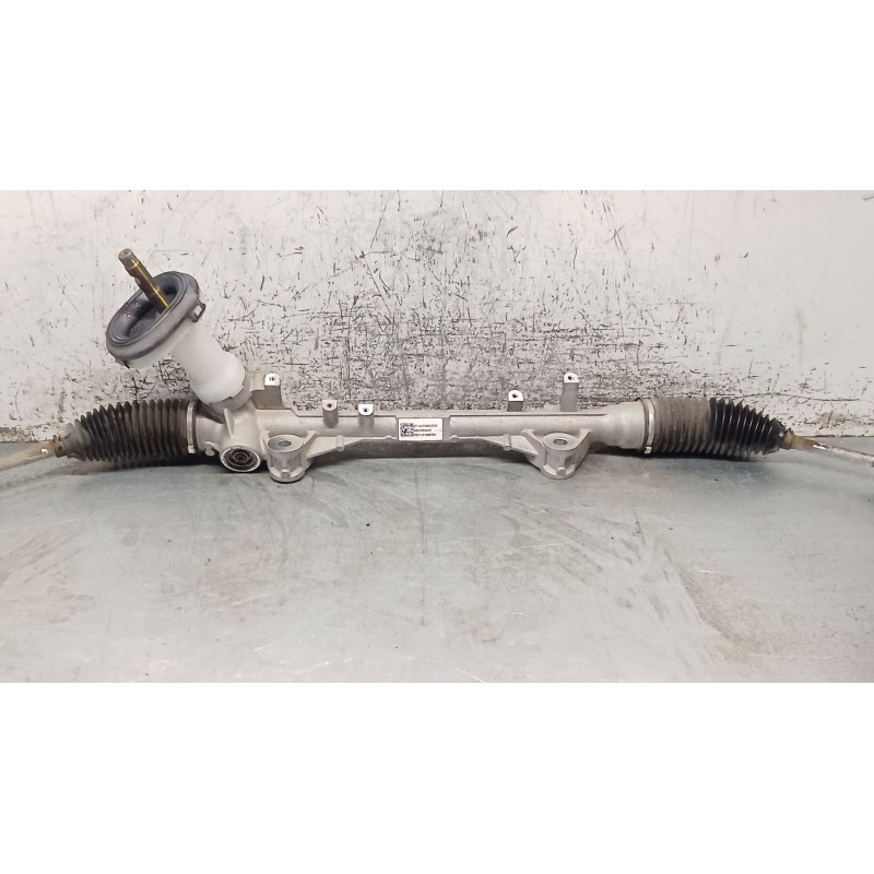 Recambio de cremallera direccion para renault arkana i (lcm_, ldn_) 1.6 e-tech 145 (ldmu) referencia OEM IAM 480109444R  20