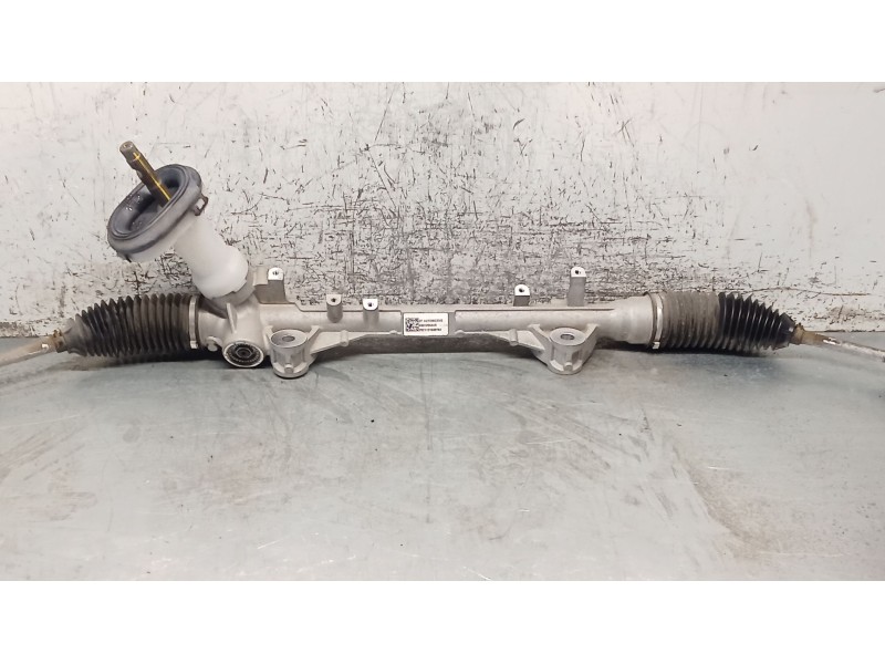 Recambio de cremallera direccion para renault arkana i (lcm_, ldn_) 1.6 e-tech 145 (ldmu) referencia OEM IAM 480109444R  20