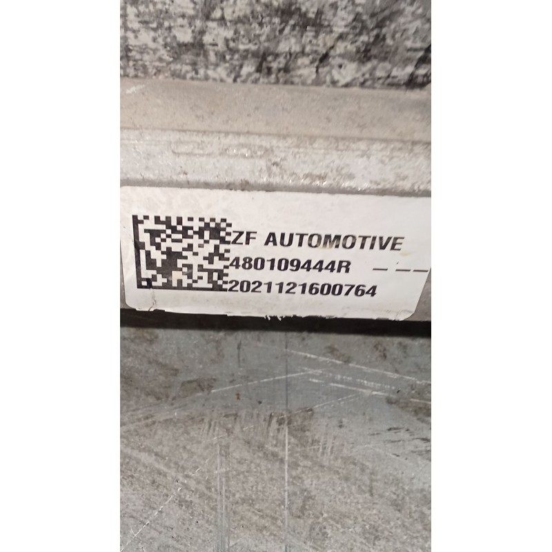 Recambio de cremallera direccion para renault arkana i (lcm_, ldn_) 1.6 e-tech 145 (ldmu) referencia OEM IAM 480109444R  20