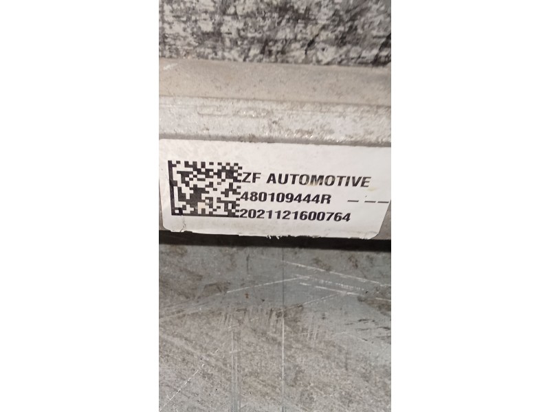 Recambio de cremallera direccion para renault arkana i (lcm_, ldn_) 1.6 e-tech 145 (ldmu) referencia OEM IAM 480109444R  20