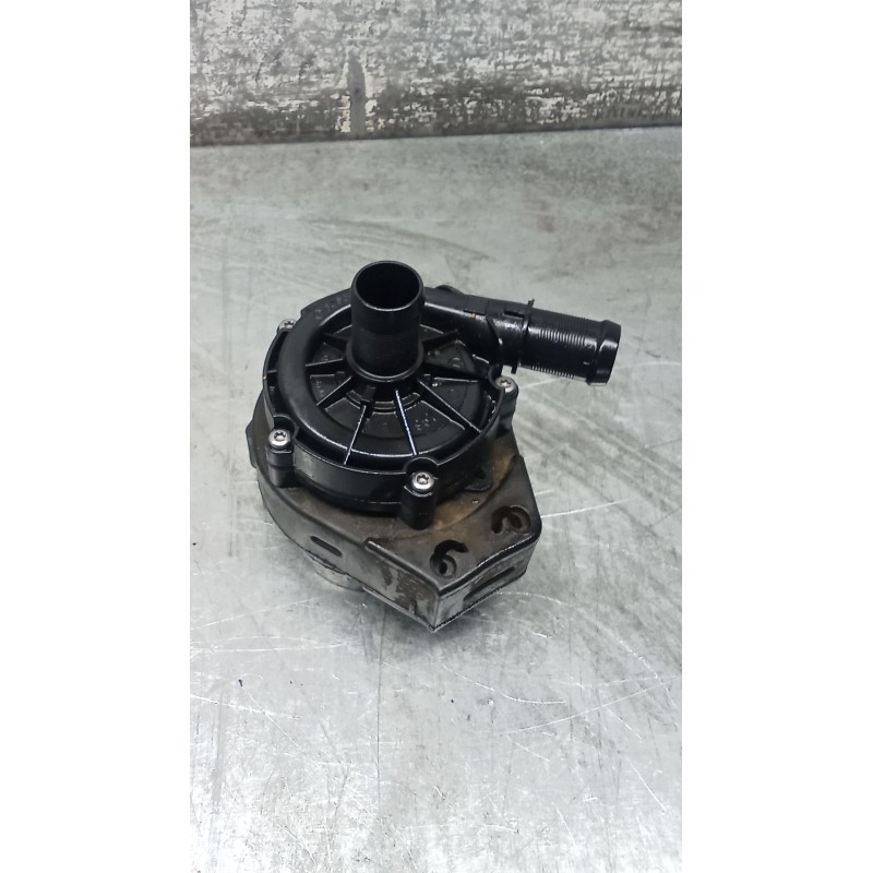 Recambio de bomba agua para renault arkana i (lcm_, ldn_) 1.6 e-tech 145 (ldmu) referencia OEM IAM 210118638R  20