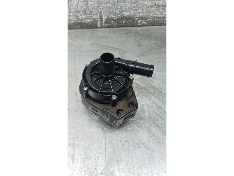 Recambio de bomba agua para renault arkana i (lcm_, ldn_) 1.6 e-tech 145 (ldmu) referencia OEM IAM 210118638R  20