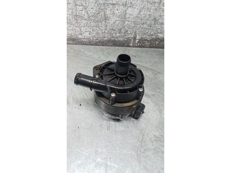 Recambio de bomba agua para renault arkana i (lcm_, ldn_) 1.6 e-tech 145 (ldmu) referencia OEM IAM 210118638R  20