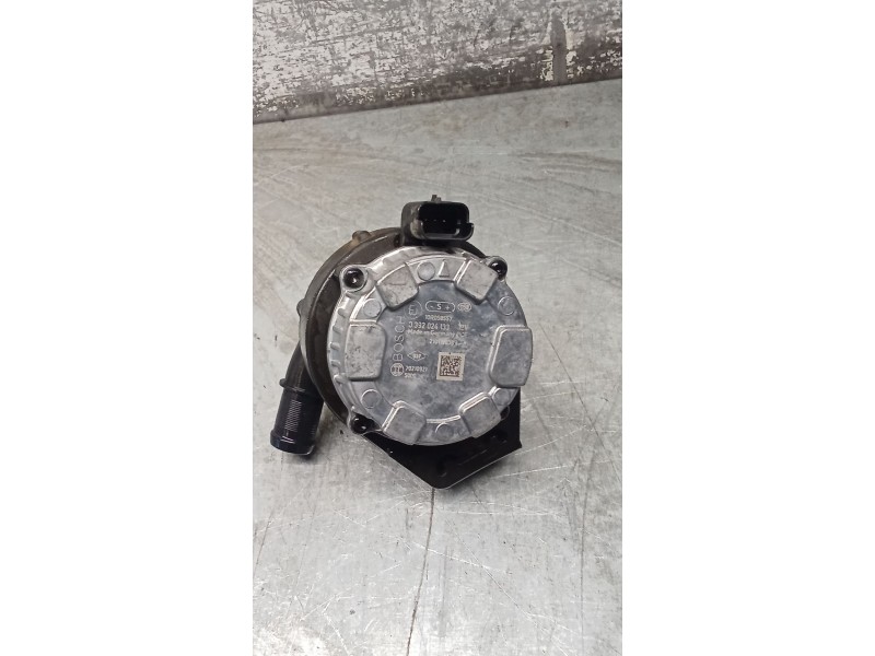 Recambio de bomba agua para renault arkana i (lcm_, ldn_) 1.6 e-tech 145 (ldmu) referencia OEM IAM 210118638R  20