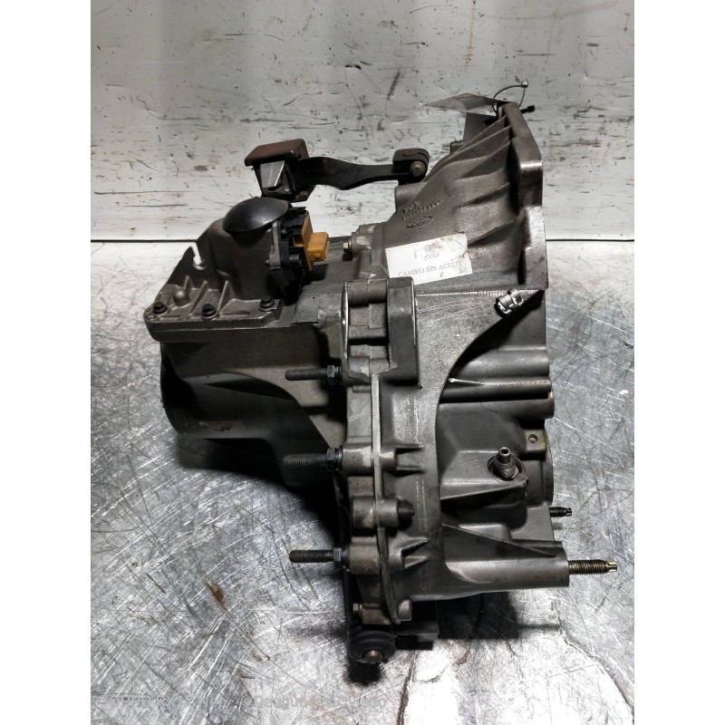 Recambio de caja cambios para ford escort express referencia OEM IAM 96ZTAA  