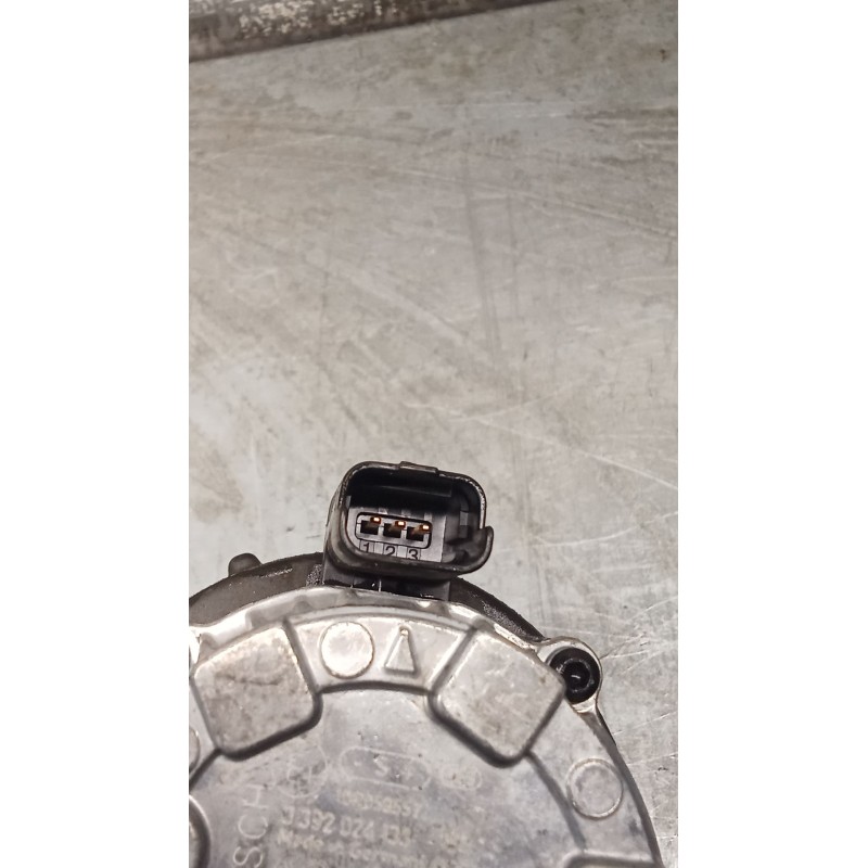 Recambio de bomba agua para renault arkana i (lcm_, ldn_) 1.6 e-tech 145 (ldmu) referencia OEM IAM 210118638R  20