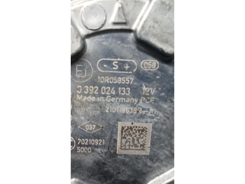 Recambio de bomba agua para renault arkana i (lcm_, ldn_) 1.6 e-tech 145 (ldmu) referencia OEM IAM 210118638R  20