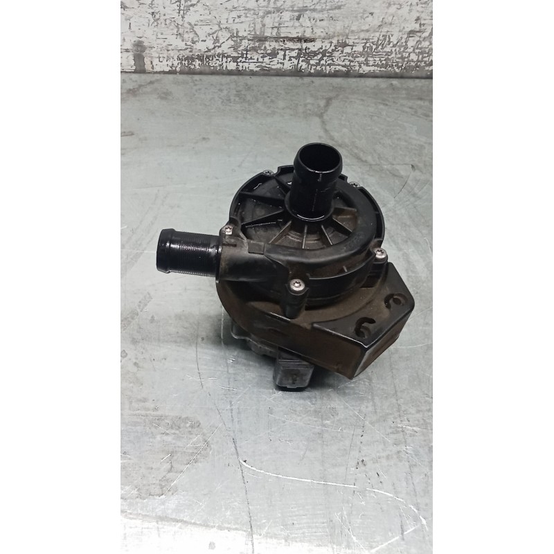 Recambio de bomba agua para renault arkana i (lcm_, ldn_) 1.6 e-tech 145 (ldmu) referencia OEM IAM 210106635R  20