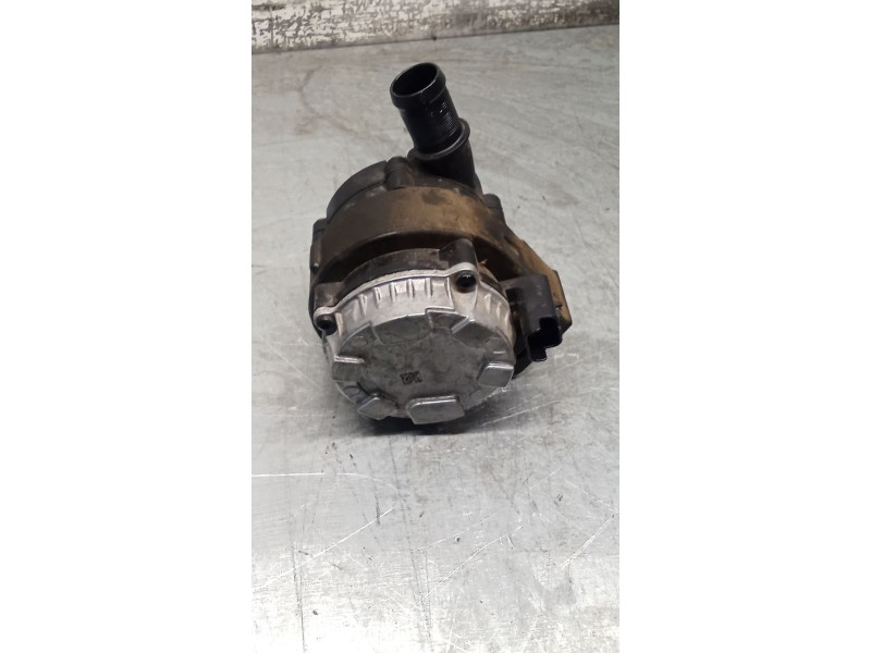 Recambio de bomba agua para renault arkana i (lcm_, ldn_) 1.6 e-tech 145 (ldmu) referencia OEM IAM 210106635R  20