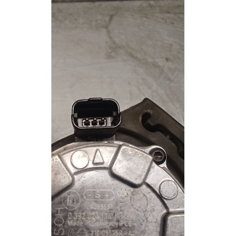 Recambio de bomba agua para renault arkana i (lcm_, ldn_) 1.6 e-tech 145 (ldmu) referencia OEM IAM 210106635R  20