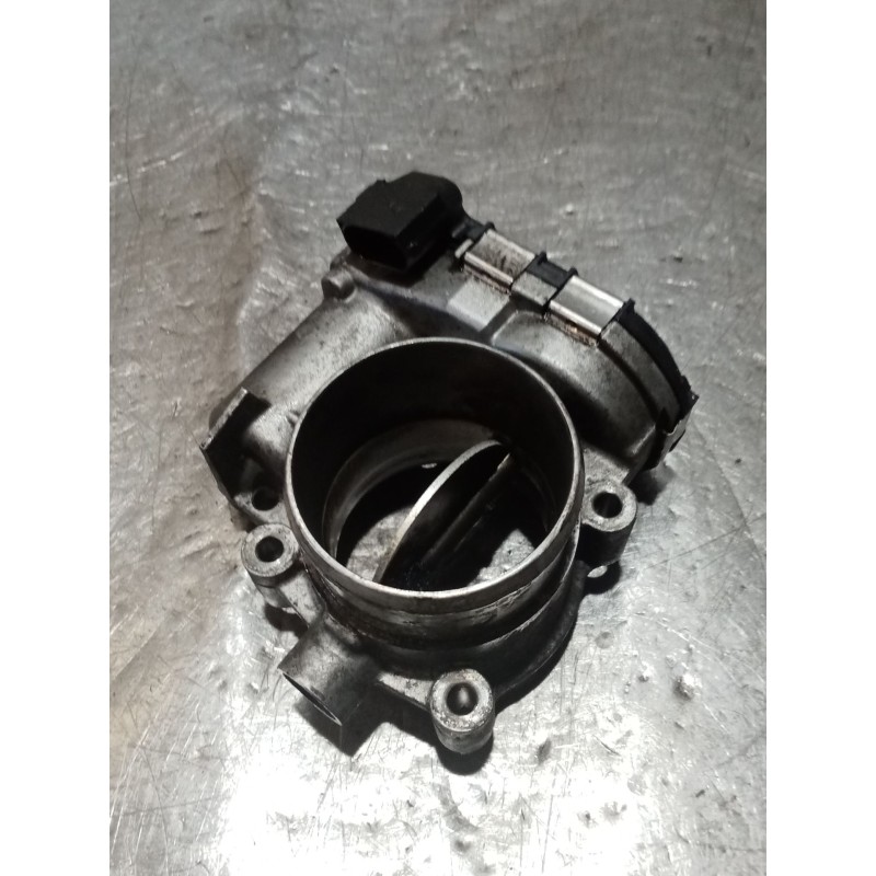 Recambio de caja mariposa para ford transit v363 furgoneta (fcd, fdd) 2.2 tdci rwd referencia OEM IAM   