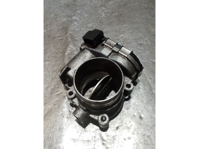 Recambio de caja mariposa para ford transit v363 furgoneta (fcd, fdd) 2.2 tdci rwd referencia OEM IAM   