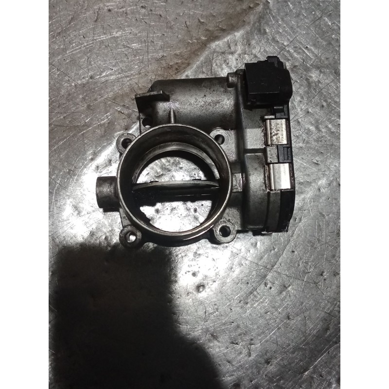 Recambio de caja mariposa para ford transit v363 furgoneta (fcd, fdd) 2.2 tdci rwd referencia OEM IAM   