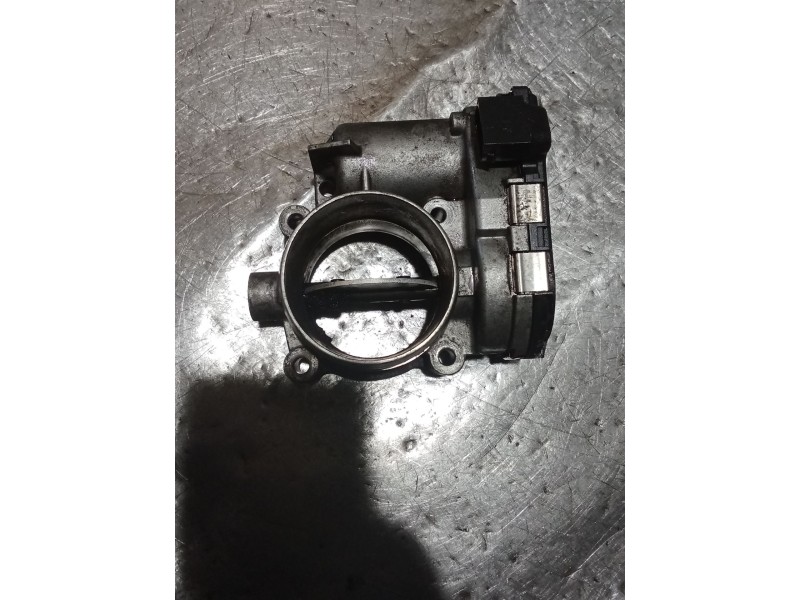 Recambio de caja mariposa para ford transit v363 furgoneta (fcd, fdd) 2.2 tdci rwd referencia OEM IAM   