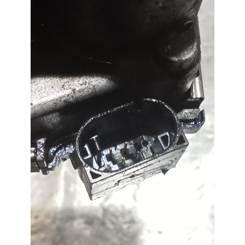 Recambio de caja mariposa para ford transit v363 furgoneta (fcd, fdd) 2.2 tdci rwd referencia OEM IAM   