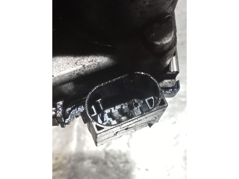 Recambio de caja mariposa para ford transit v363 furgoneta (fcd, fdd) 2.2 tdci rwd referencia OEM IAM   