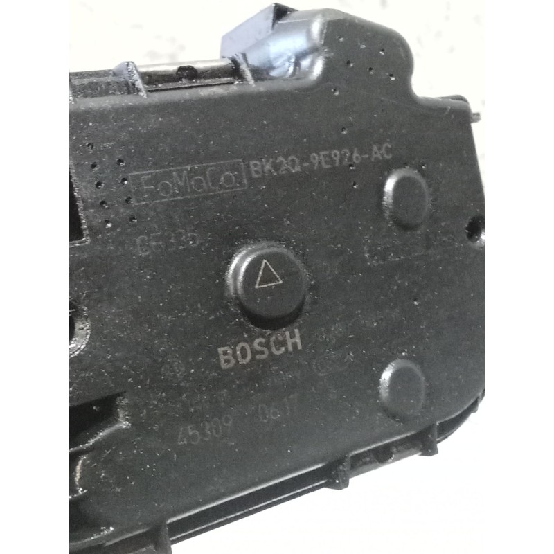 Recambio de caja mariposa para ford transit v363 furgoneta (fcd, fdd) 2.2 tdci rwd referencia OEM IAM   