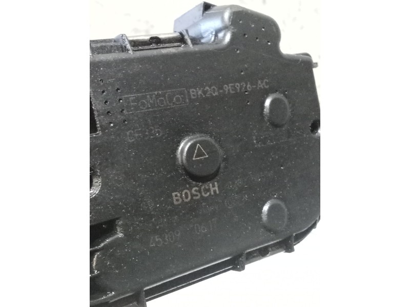 Recambio de caja mariposa para ford transit v363 furgoneta (fcd, fdd) 2.2 tdci rwd referencia OEM IAM   