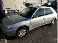 peugeot 306 berlina 3/4/5 puertas (s2) del año 2000
