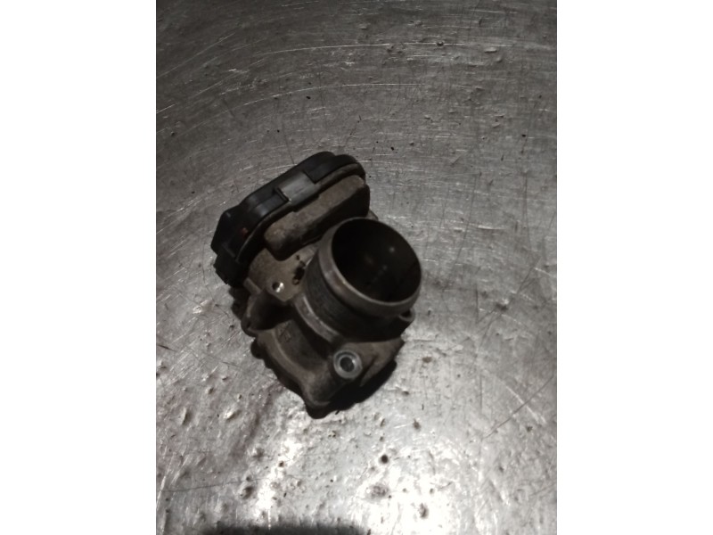 Recambio de caja mariposa para ford focus iii 1.6 tdci referencia OEM IAM   11