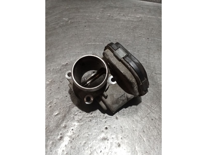 Recambio de caja mariposa para ford focus iii 1.6 tdci referencia OEM IAM   11