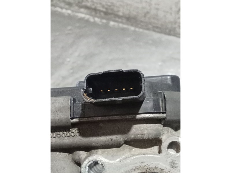 Recambio de caja mariposa para ford focus iii 1.6 tdci referencia OEM IAM   11