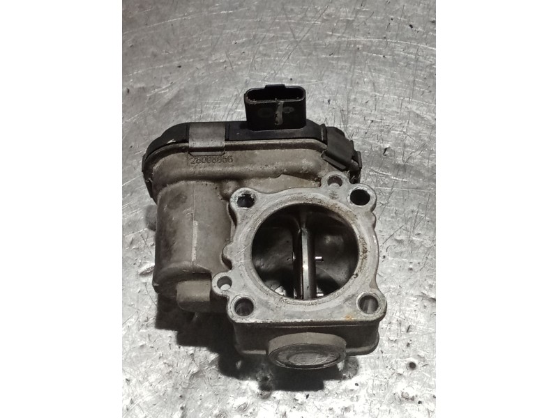 Recambio de caja mariposa para ford focus iii 1.6 tdci referencia OEM IAM   11