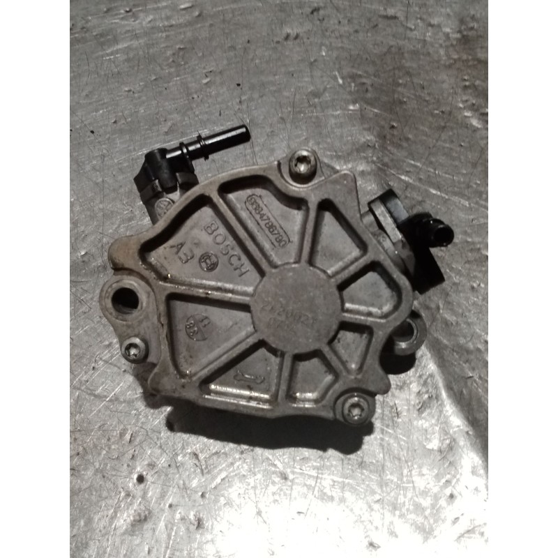 Recambio de depresor freno / bomba vacio para ford focus iii 1.6 tdci referencia OEM IAM   