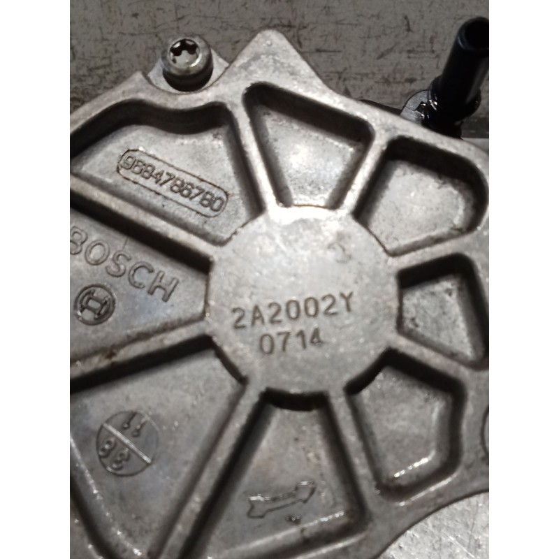 Recambio de depresor freno / bomba vacio para ford focus iii 1.6 tdci referencia OEM IAM   