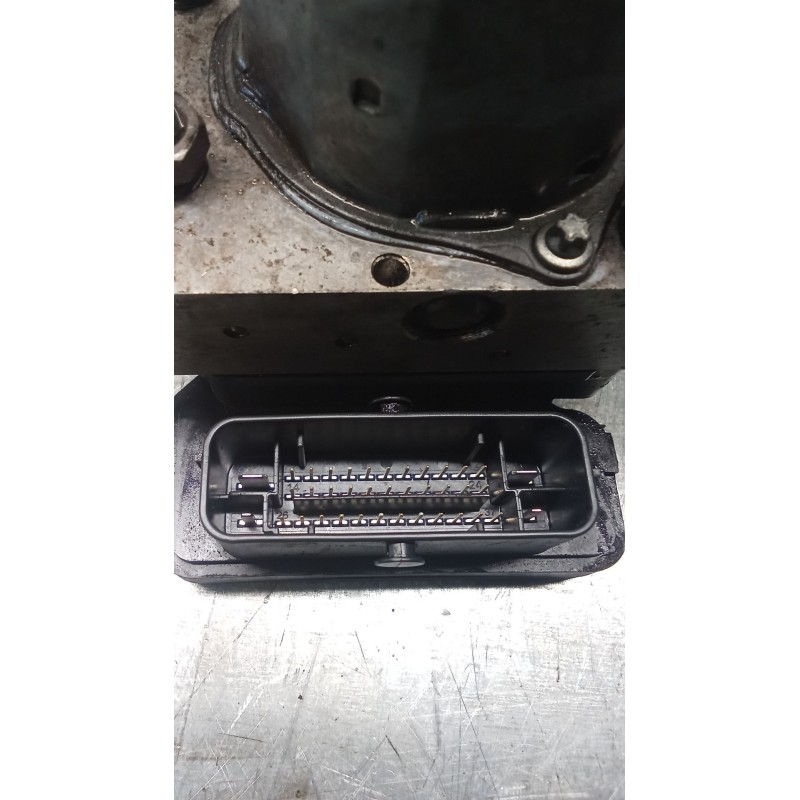 Recambio de abs para ford transit v363 furgoneta (fcd, fdd) 2.2 tdci rwd referencia OEM IAM BK312C405AD 0265242238 2265106512 02