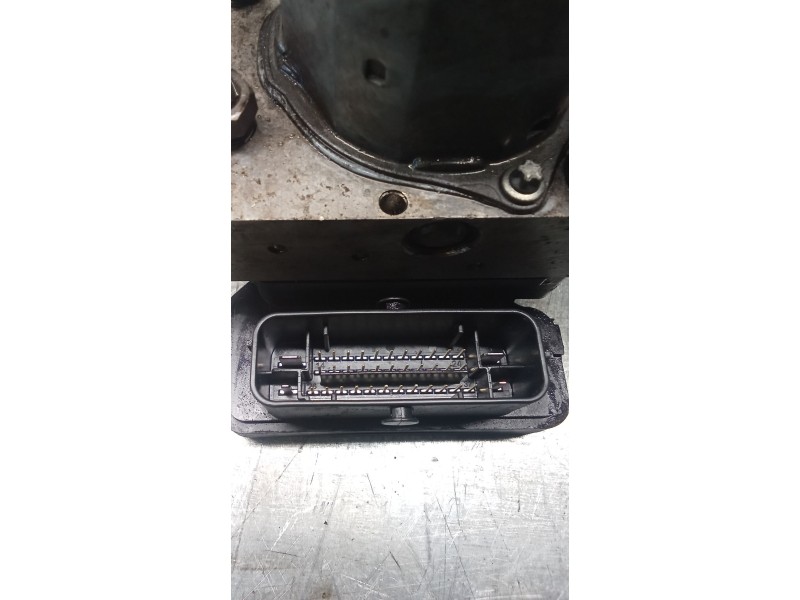 Recambio de abs para ford transit v363 furgoneta (fcd, fdd) 2.2 tdci rwd referencia OEM IAM BK312C405AD 0265242238 2265106512 02