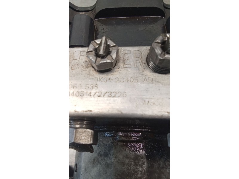 Recambio de abs para ford transit v363 furgoneta (fcd, fdd) 2.2 tdci rwd referencia OEM IAM BK312C405AD 0265242238 2265106512 02