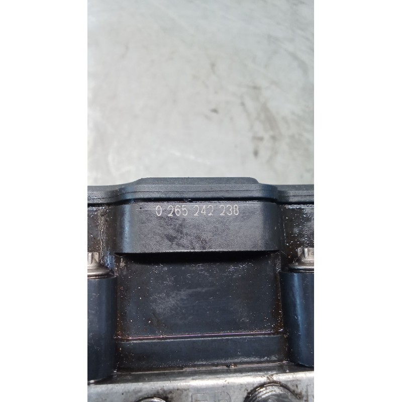 Recambio de abs para ford transit v363 furgoneta (fcd, fdd) 2.2 tdci rwd referencia OEM IAM BK312C405AD 0265242238 2265106512 02