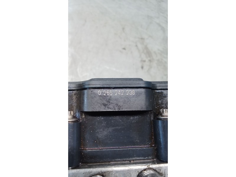 Recambio de abs para ford transit v363 furgoneta (fcd, fdd) 2.2 tdci rwd referencia OEM IAM BK312C405AD 0265242238 2265106512 02