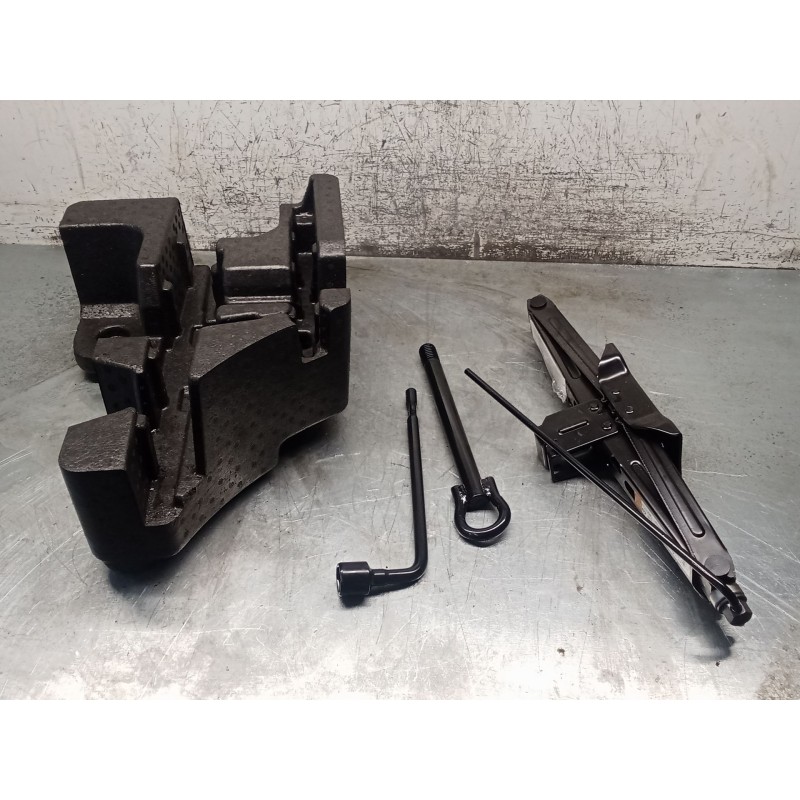 Recambio de gato para renault arkana i (lcm_, ldn_) 1.6 e-tech 145 (ldmu) referencia OEM IAM 995507904R  20