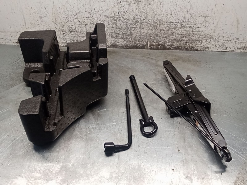 Recambio de gato para renault arkana i (lcm_, ldn_) 1.6 e-tech 145 (ldmu) referencia OEM IAM 995507904R  20