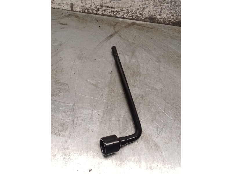 Recambio de gato para renault arkana i (lcm_, ldn_) 1.6 e-tech 145 (ldmu) referencia OEM IAM 995507904R  20