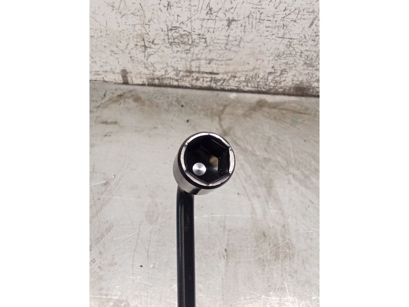 Recambio de gato para renault arkana i (lcm_, ldn_) 1.6 e-tech 145 (ldmu) referencia OEM IAM 995507904R  20