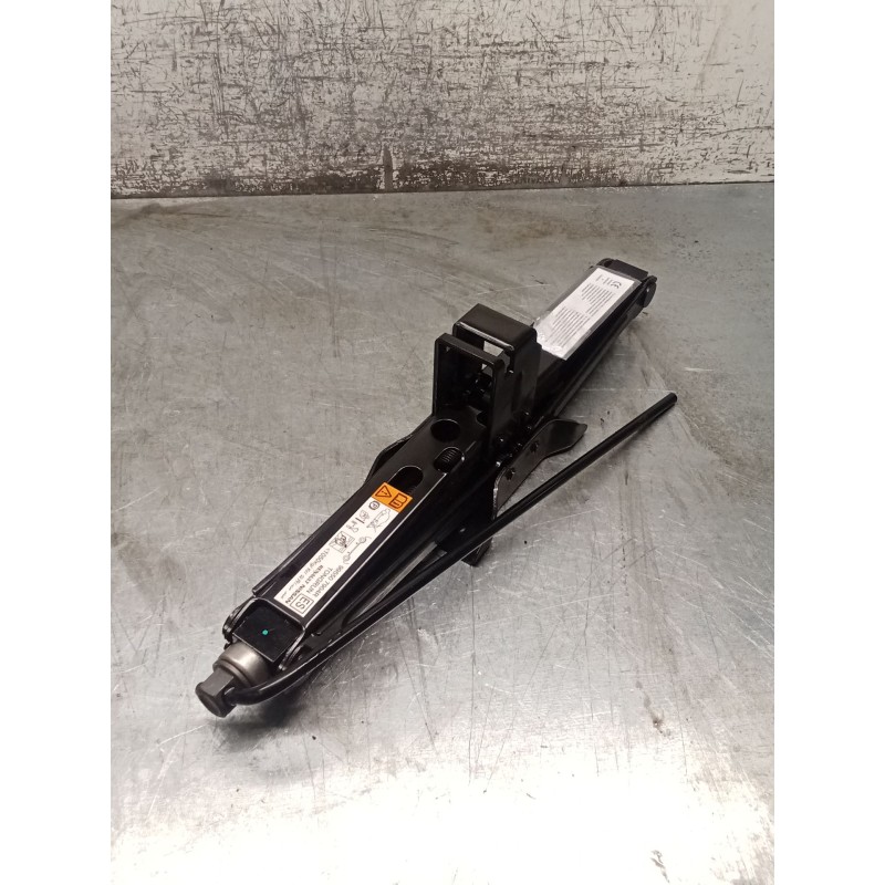 Recambio de gato para renault arkana i (lcm_, ldn_) 1.6 e-tech 145 (ldmu) referencia OEM IAM 995507904R  20