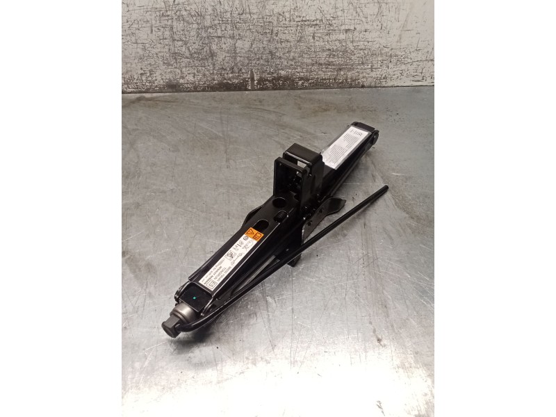 Recambio de gato para renault arkana i (lcm_, ldn_) 1.6 e-tech 145 (ldmu) referencia OEM IAM 995507904R  20