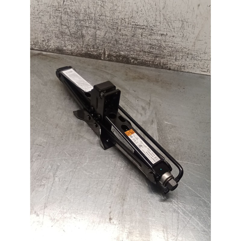 Recambio de gato para renault arkana i (lcm_, ldn_) 1.6 e-tech 145 (ldmu) referencia OEM IAM 995507904R  20