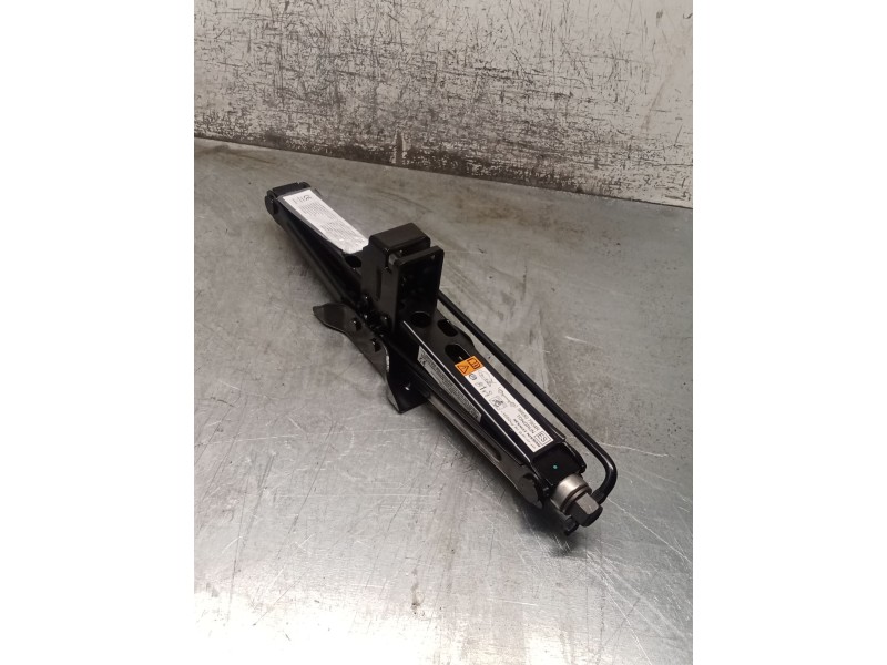 Recambio de gato para renault arkana i (lcm_, ldn_) 1.6 e-tech 145 (ldmu) referencia OEM IAM 995507904R  20