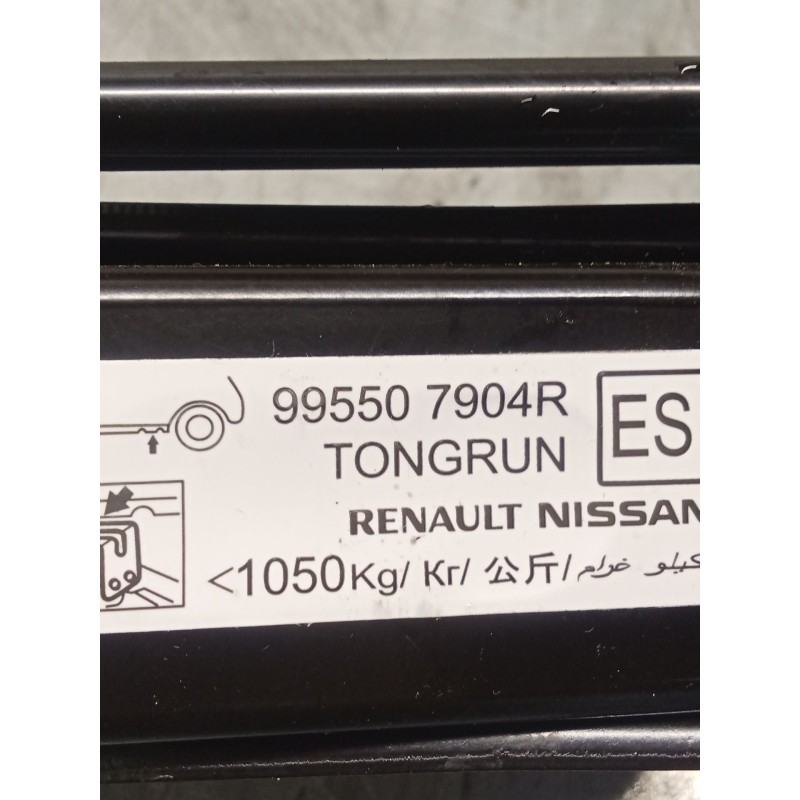 Recambio de gato para renault arkana i (lcm_, ldn_) 1.6 e-tech 145 (ldmu) referencia OEM IAM 995507904R  20