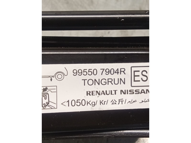Recambio de gato para renault arkana i (lcm_, ldn_) 1.6 e-tech 145 (ldmu) referencia OEM IAM 995507904R  20