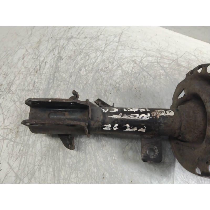 Recambio de amortiguador delantero izquierdo para nissan note (e11e) 1.5 dci turbodiesel cat referencia OEM IAM   