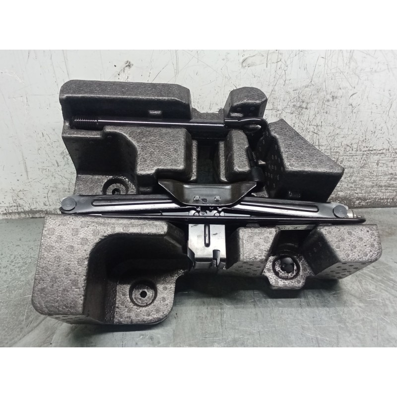 Recambio de gato para renault arkana i (lcm_, ldn_) 1.6 e-tech 145 (ldmu) referencia OEM IAM 995507904R  20