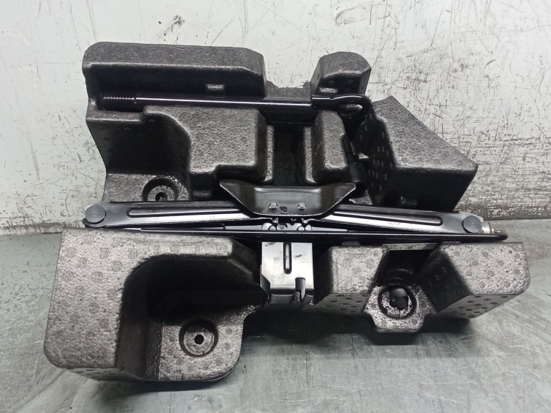 Recambio de gato para renault arkana i (lcm_, ldn_) 1.6 e-tech 145 (ldmu) referencia OEM IAM 995507904R  20