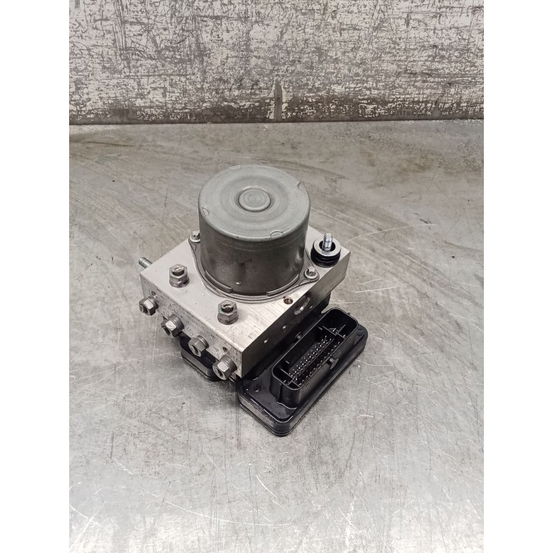Recambio de abs para renault arkana i (lcm_, ldn_) 1.6 e-tech 145 (ldmu) referencia OEM IAM 0265295406 0265956707 476606196R