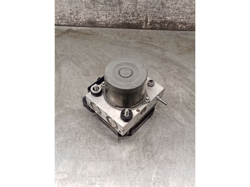 Recambio de abs para renault arkana i (lcm_, ldn_) 1.6 e-tech 145 (ldmu) referencia OEM IAM 0265295406 0265956707 476606196R