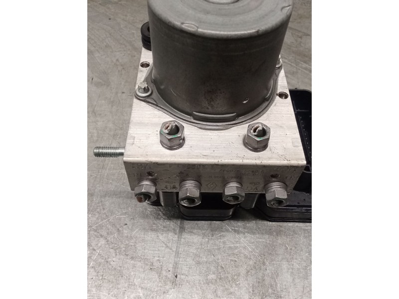 Recambio de abs para renault arkana i (lcm_, ldn_) 1.6 e-tech 145 (ldmu) referencia OEM IAM 0265295406 0265956707 476606196R